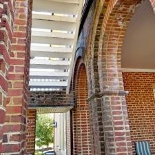 Estate Exterior Cleaning Staunton, Virginia 4